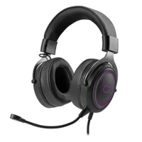 Fone de Ouvido Virtual 7.1 Surround Cooler Master Ch-331