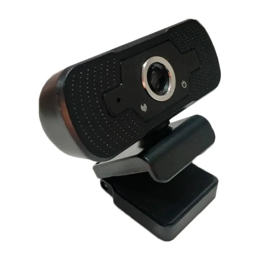 Imagem 3 de 3 do produto Webcam 720p USB 2.0 HD Preto