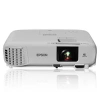 Projetor Epson Power Lite, X49 3600, Lumens, HDMI - V11h982020