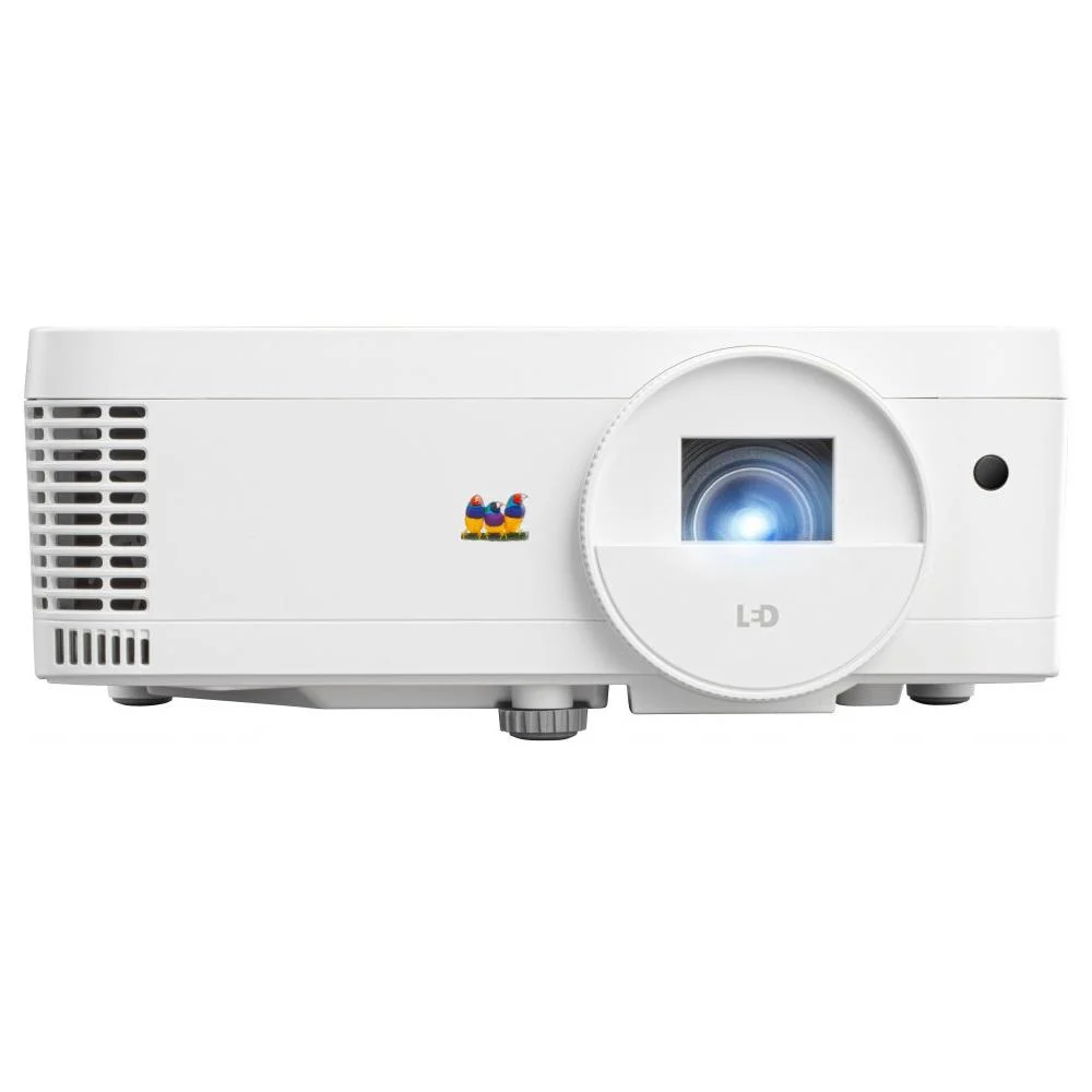 Imagem 3 de 5 do produto Projetor Viewsonic LED Wxga Ls500wh, 3.000 Lumens, Viewsonic