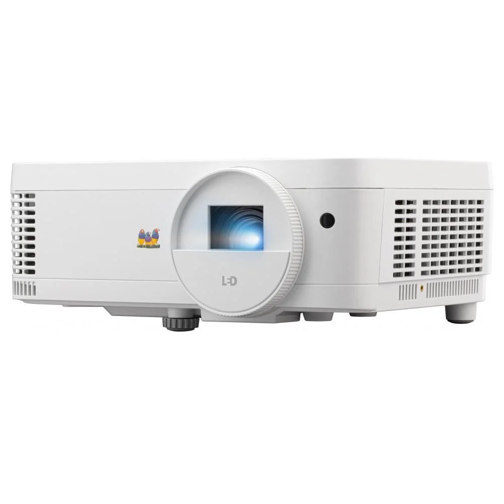 Imagem 4 de 5 do produto Projetor Viewsonic LED Wxga Ls500wh, 3.000 Lumens, Viewsonic