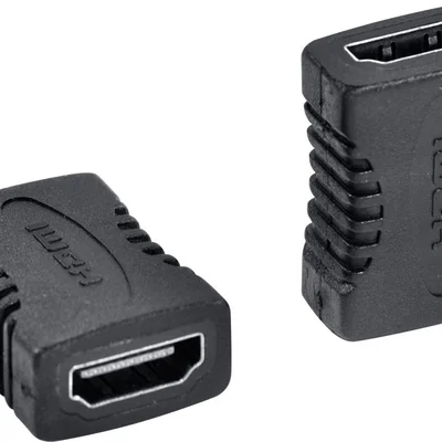Emenda Vinik A2hf HDMI Femea X HDMI Femea