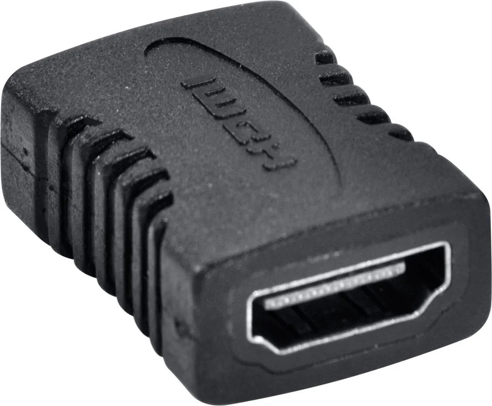 Imagem 2 de 3 do produto Emenda Vinik A2hf HDMI Femea X HDMI Femea