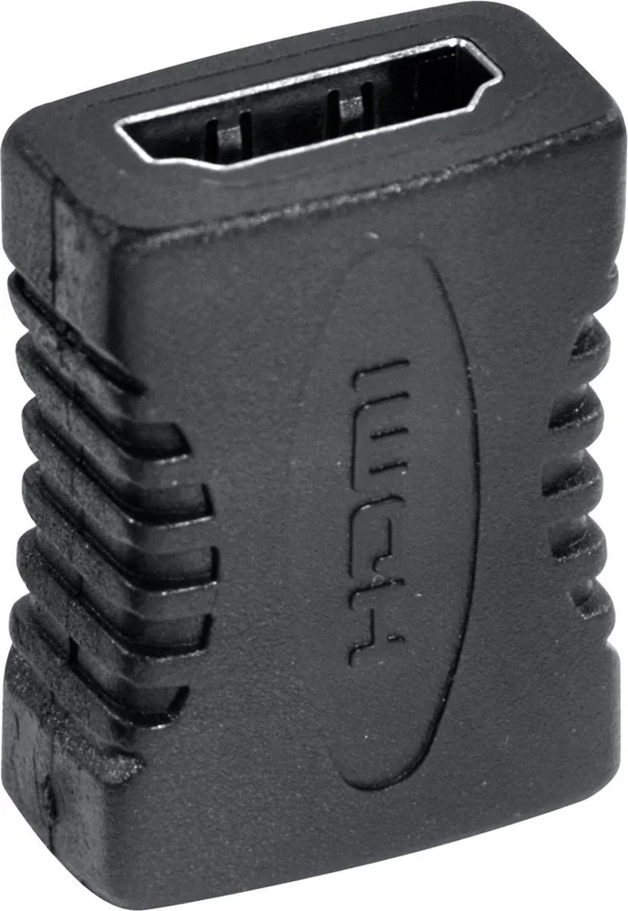 Imagem 3 de 3 do produto Emenda Vinik A2hf HDMI Femea X HDMI Femea