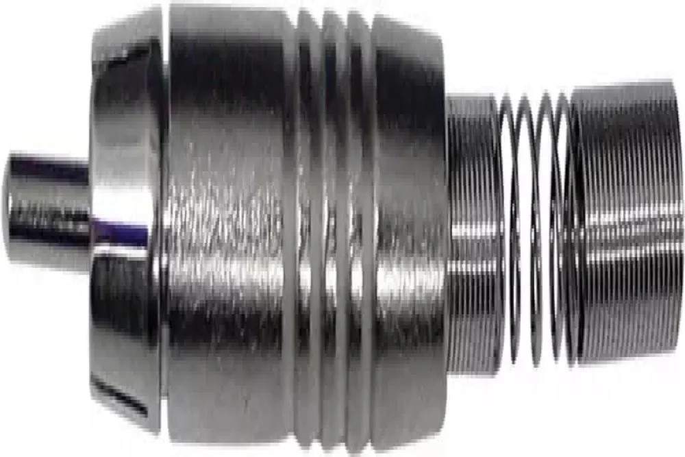 Imagem 4 de 4 do produto Plug Rca Ninja Com Mola