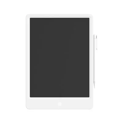 Lousa Digital Xiaomi 10, Para Desenho Com Caneta  - Branco U