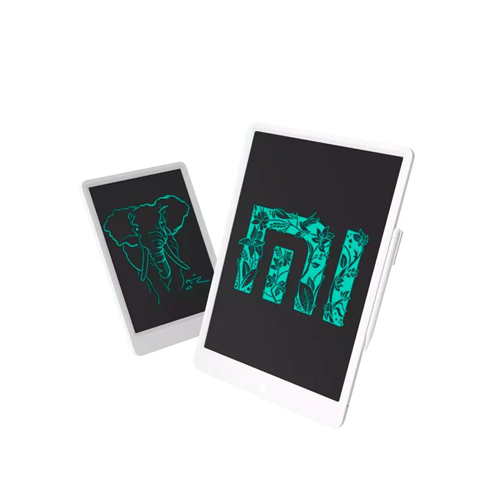 Imagem 4 de 4 do produto Lousa Digital Xiaomi 10, Para Desenho Com Caneta  - Branco U