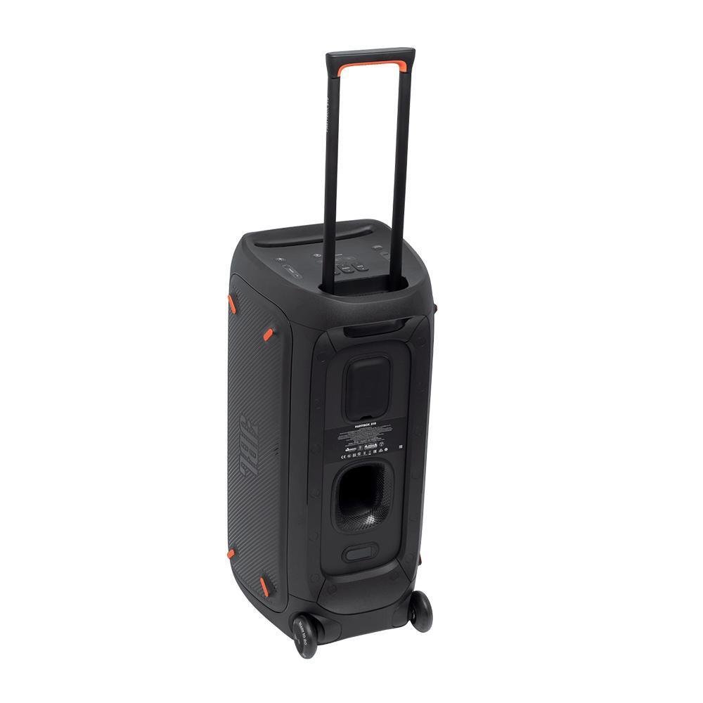 スピーカー・ウーファー JBL PartyBox 310 Bluetooth PARTYBOX310 Caixa De Som Portátil JBL Partybox 310 | KaBuM!