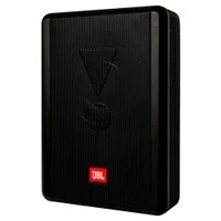 Subwoofer Ativo JBL, Sw8a-ms, Slim, Automotivo 8 Polegadas, 200WRMS