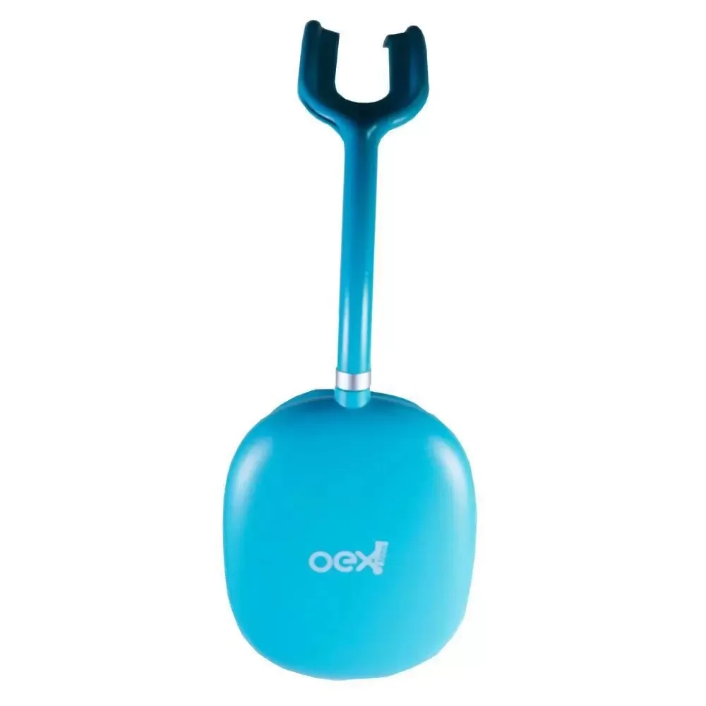 Kit Mouse E Mousepad Oex Kids Mc106 Enaldinho, 2400dpi, LED, Preto Kit Mouse E Mousepad Oex Kids Mc106 Enaldinho, 2400dpi, LED, Preto