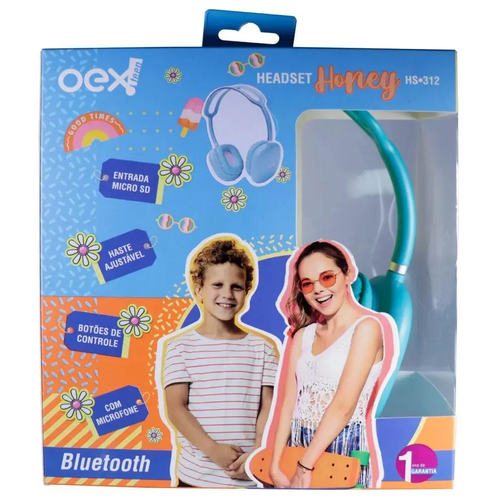Kit Mouse E Mousepad Oex Kids Mc106 Enaldinho, 2400dpi, LED, Preto Kit Mouse E Mousepad Oex Kids Mc106 Enaldinho, 2400dpi, LED, Preto