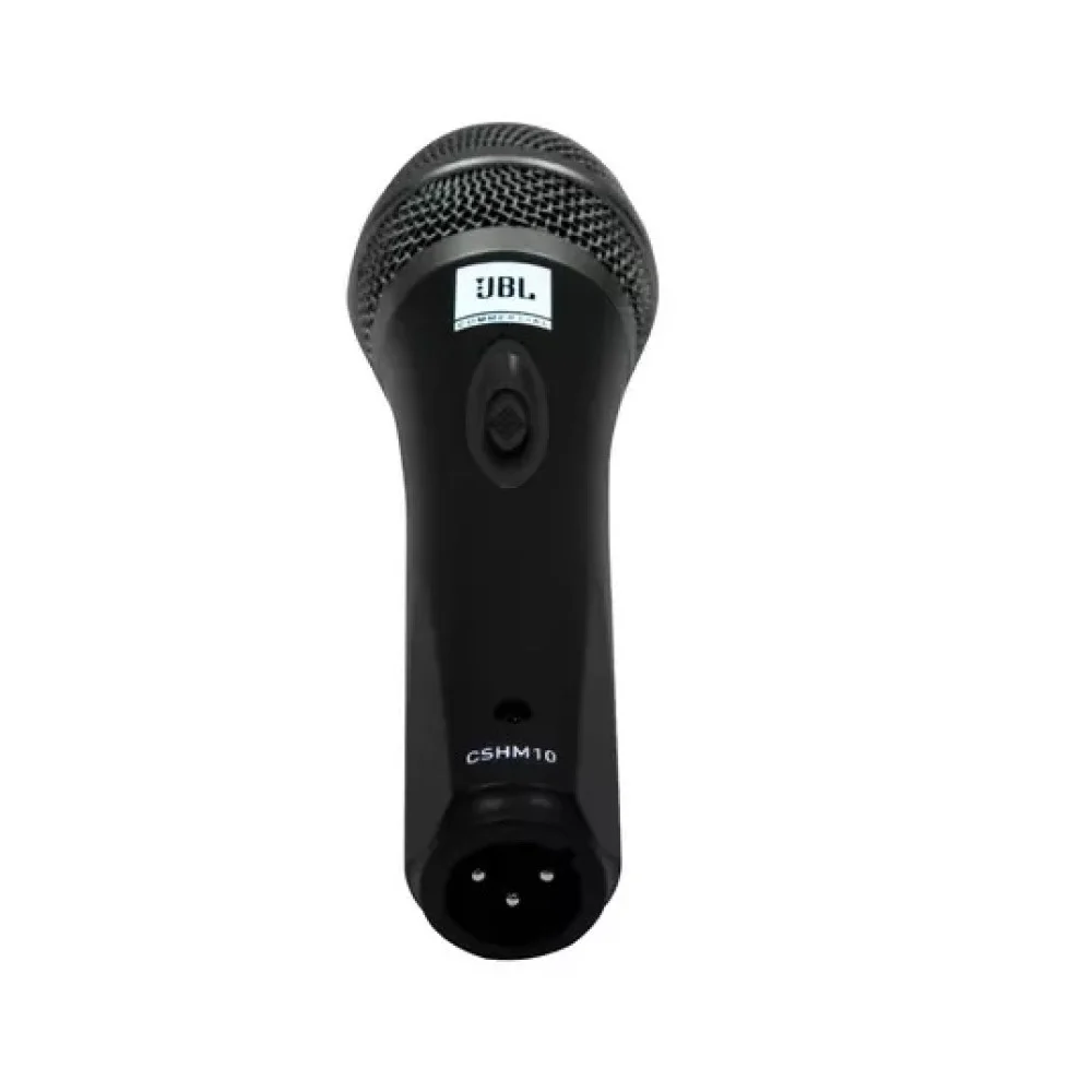 Imagem 4 de 4 do produto Microfone Jbl Cshm10 Dinâmico Supercardióide