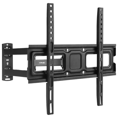 Suporte Articulado Para Tv Led,lcd,plasma De 23Polegadas A 60Polegadas,Com Inclinação, Sta-400