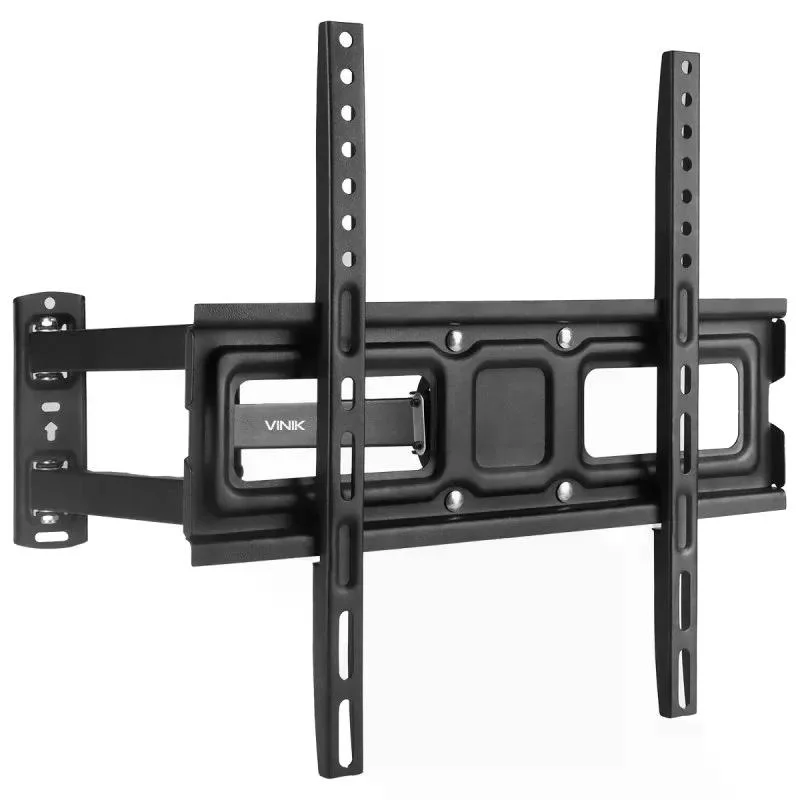 Imagem 3 de 5 do produto Suporte Articulado Para Tv Led,lcd,plasma De 23Polegadas A 60Polegadas,Com Inclinação, Sta-400