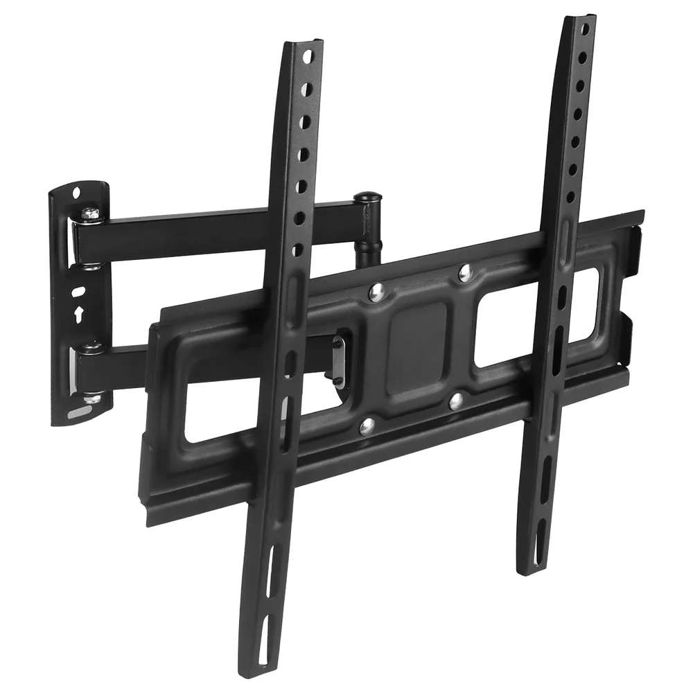 Imagem 4 de 5 do produto Suporte Articulado Para Tv Led,lcd,plasma De 23Polegadas A 60Polegadas,Com Inclinação, Sta-400