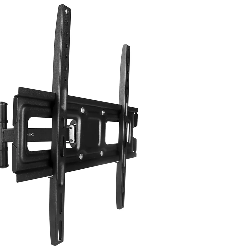 Imagem 5 de 5 do produto Suporte Articulado Para Tv Led,lcd,plasma De 23Polegadas A 60Polegadas,Com Inclinação, Sta-400