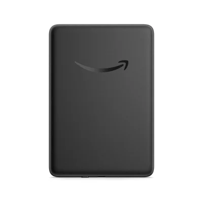 Kindle Amazon 11 Gen 16GB Tela 6 KaBuM