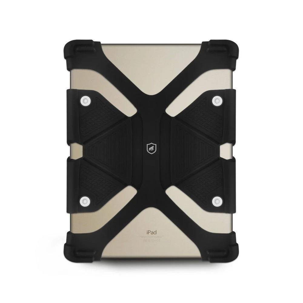Imagem 4 de 5 do produto Capa Para Ipad Mini 4, Skull Armor, Gshield