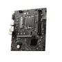 Placa-Mãe MSI PRO H610M-G, Intel LGA 1700, mATX, DDR4