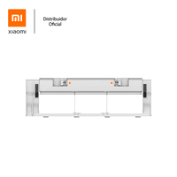 Tampa Escova Central Para Mi Robôt Vacuum-mop/mop 2 Xiaomi