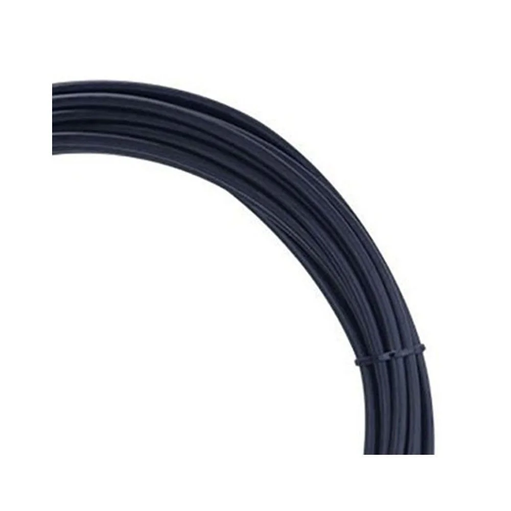Imagem 2 de 5 do produto Cabo De Descida Proeletronic Caco-0190, Para Celular Fixo Rgc58, 10 Metros