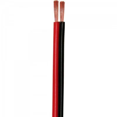 Fio Paralelo Bicolor 2x16 1,50mm Controller