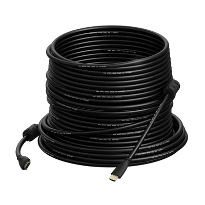 Cabo HDMI  Intelbras 2.0 20 Metros Chf2020, 4140005