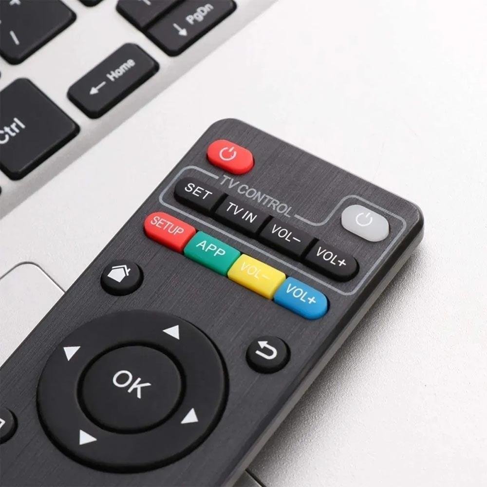 Imagem 4 de 4 do produto Controle Remoto Lelgon Le-7490 Box