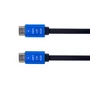 Cabo De Video HDMI Mymax 2.0 2 Metros 4k 60MHZ