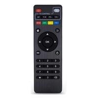 Controle Remoto De Tv Caixa - Universal