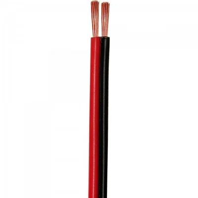 Fio Paralelo Bicolor 2x12 2,50mm Controller