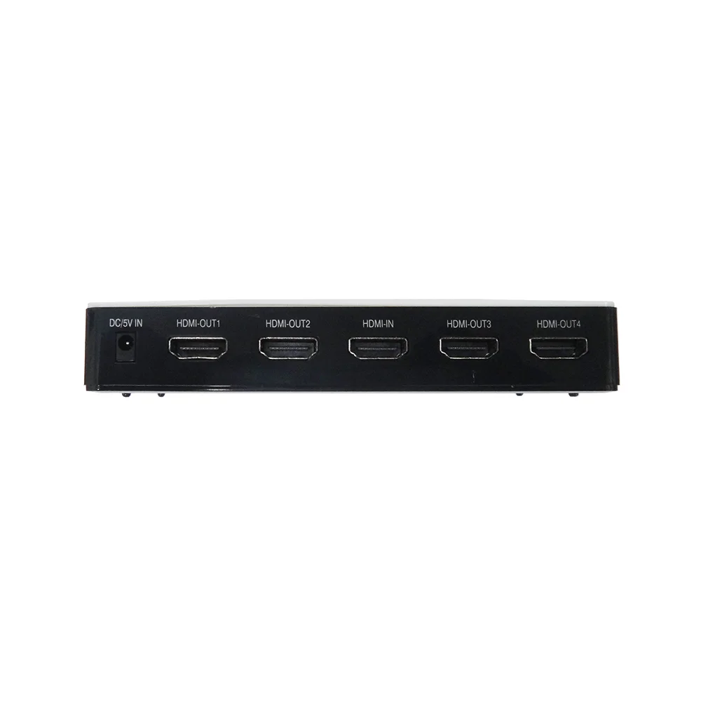 Imagem 5 de 5 do produto Divisor Storm Hdmi 1x4