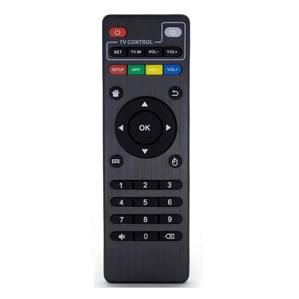 Controle Remoto Universal Para Smart Tv B O X