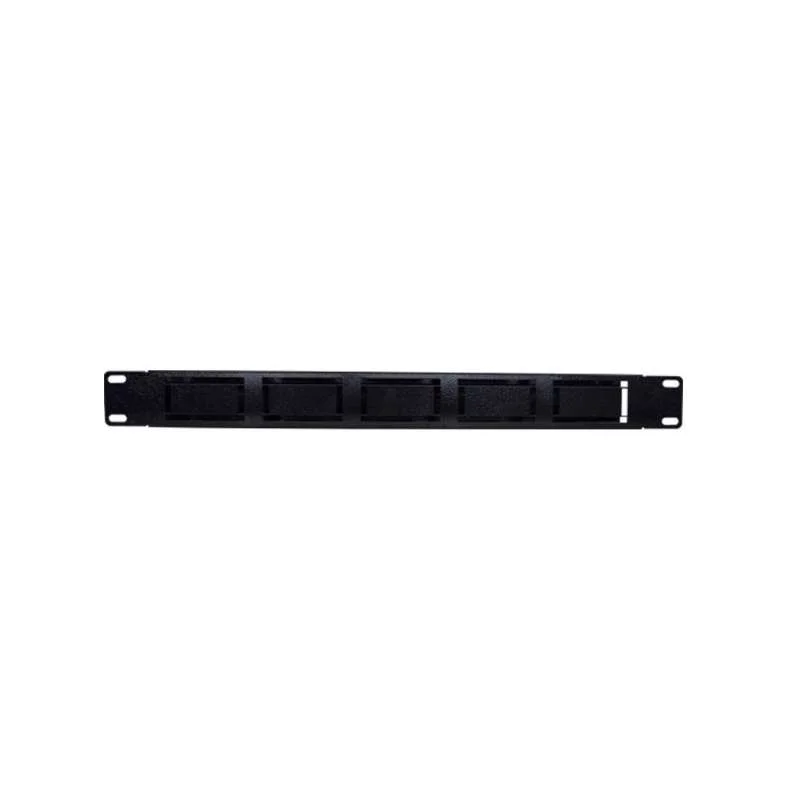 Imagem 2 de 4 do produto Guia Organizador Cabos 1u X 19