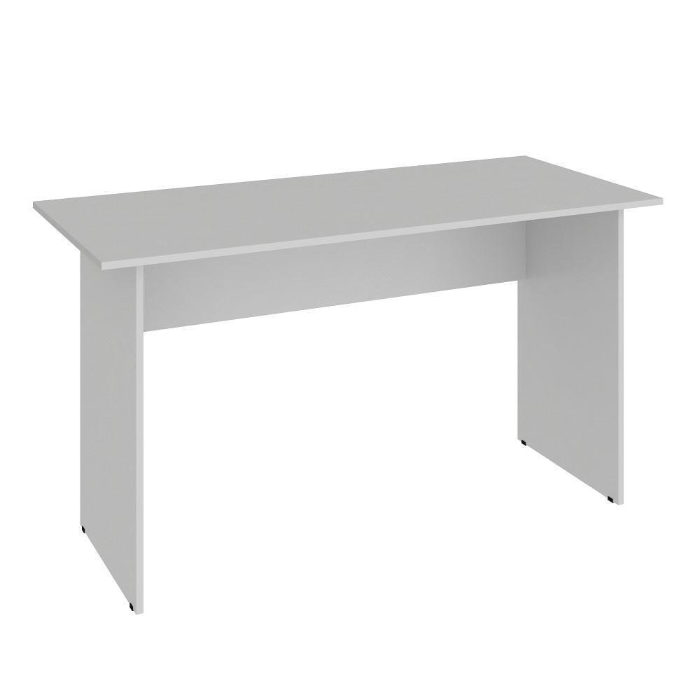 Mesa escrivaninha web office 135cm home office kabum 
