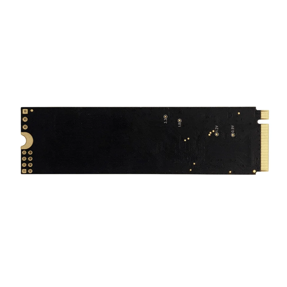 Imagem 2 de 5 do produto SSD M.2 Best Memory 512GB, Leitura 2200MB/s Gravação: 1450MB/s