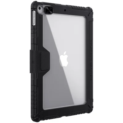 Capa Bumper Anti Impacto Shock Ipad 8 10.2 Polegadas 2020 Camshield, Nillkin