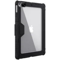 Capa Bumper Anti Impacto Shock Ipad 8 10.2 Polegadas 2020 Camshield, Nillkin