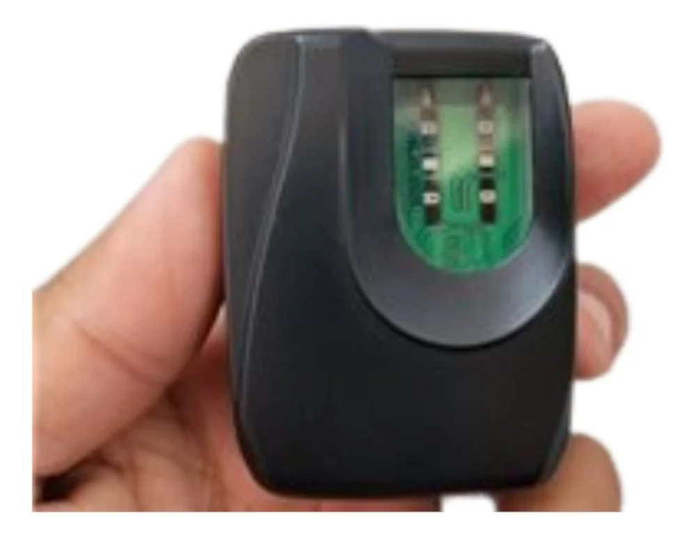 Imagem 5 de 5 do produto Leitor Biométrico  Futronic Fs80h, USB, 500 DPI, Preto