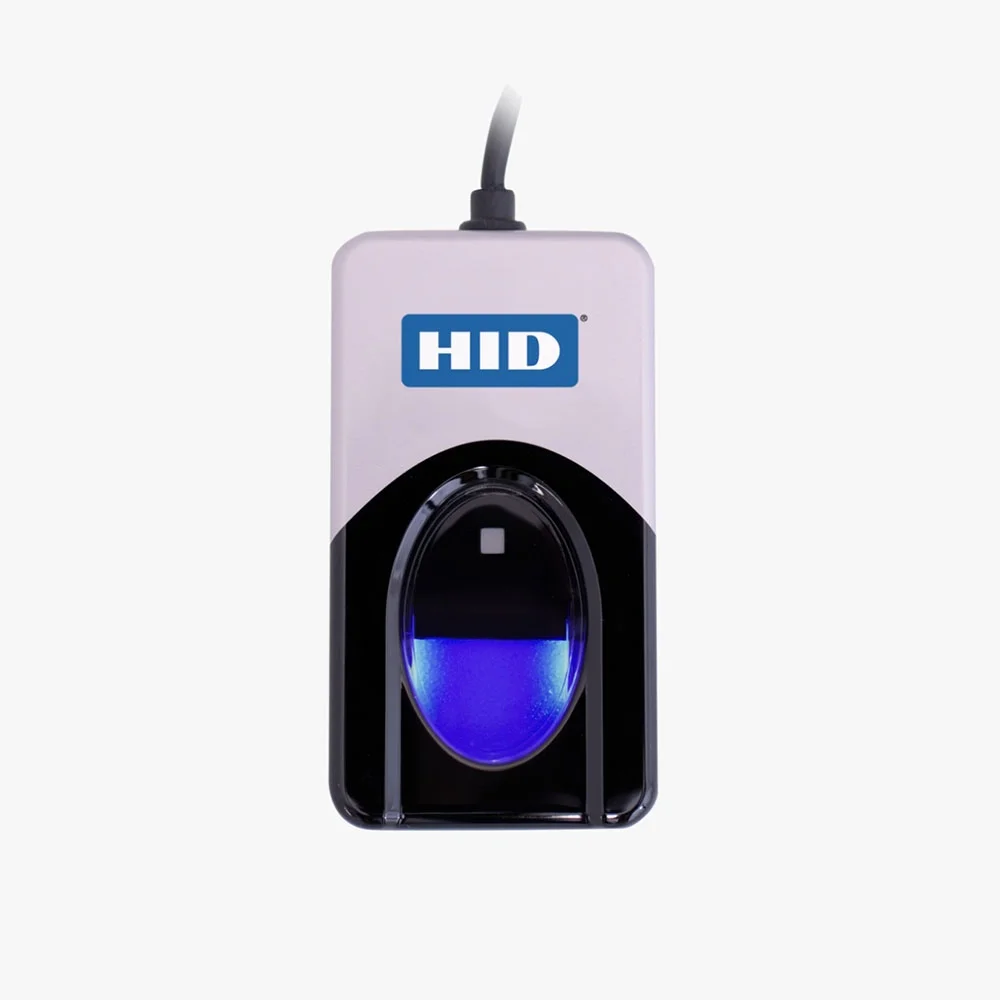 Imagem 3 de 5 do produto Leitor Biométrico Digital Persona, U 4500, Hid