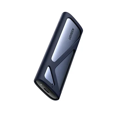 Samsung 980 PRO 1TB M.2 + UGREEN SSDケース UGREEN M.2 SATA NGFF SSD Gabinete de alumínio USB 3.1 Gen 2 para B