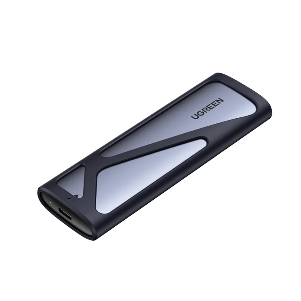 Case para SSD M2 Ugreen Nvmesata 10GB KaBuM