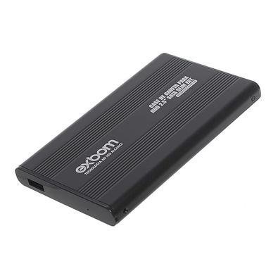 Case Exbom Hd 2.5 Polegadas - CgHD-10