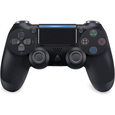Controle Para Ps4 Sem Fio Recarregavel