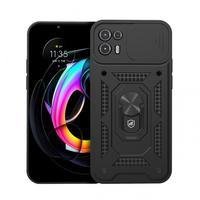 Capa Dinamic Gshield Cam Protection Para Motorola Moto Edge 20 Lite