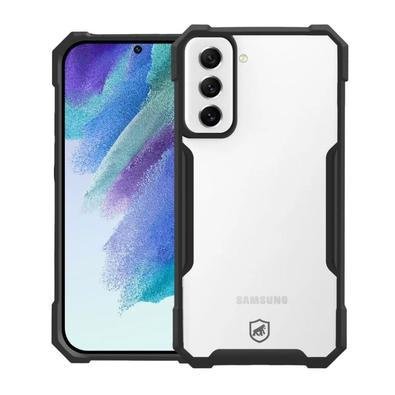 Capa Dual Shock X Para Samsung Galaxy S21 Fe, Gshield