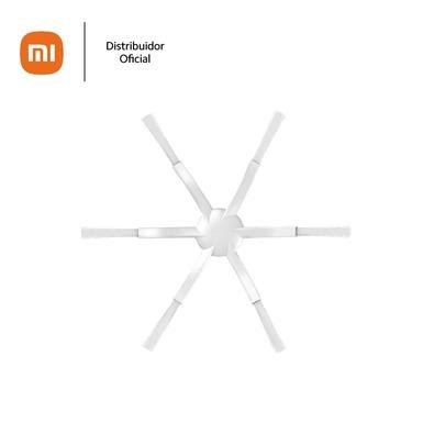 Kit Escova Lateral Para Robô Aspirador De Pó Mop 2 Xiaomi