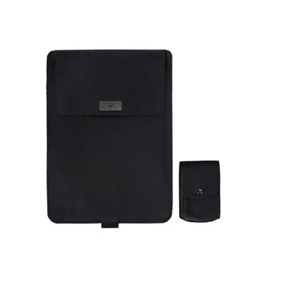Capa Para Notebook Asus Smart Dinamic, Até 15.6, Preta