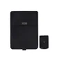 Capa Para Notebook Asus Smart Dinamic, Até 15.6, Preta