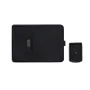 Capa Para Notebook Asus Smart Dinamic, Até 15.6, Preta